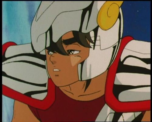 Otaku Gallery  / Anime e Manga / Saint Seiya / Screen Shots / Episodi / 029 - Un attacco deciso / 128.jpg